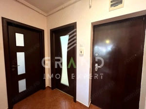 NOU PE PIAȚĂ!2 camere | Parcare inclusă | Zorilor–Europa | Str.Mircea Eliade - imagine 12