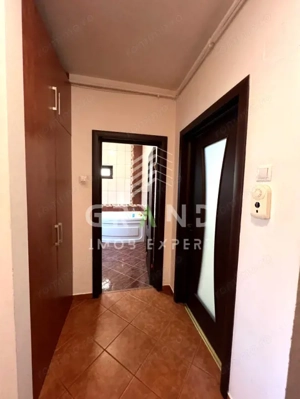 NOU PE PIAȚĂ!2 camere | Parcare inclusă | Zorilor–Europa | Str.Mircea Eliade - imagine 13