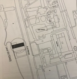 Teren 855 mp Mamaia – zona Iaki, deschidere 16 m la B-dul Mamaia și lac - imagine 3