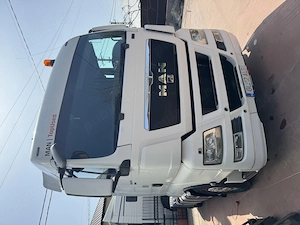 Man TGX cod XL euro 5 EEV 2013 - imagine 4