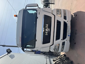 Man TGX cod XL euro 5 EEV 2013 - imagine 3