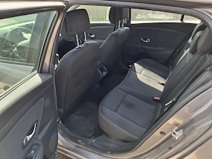 Renault Megan 3 dCI ,110 Cp - imagine 7