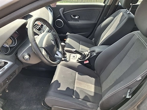 Renault Megan 3 dCI ,110 Cp - imagine 6