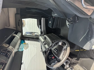 Man TGX cod XL euro 5 EEV 2013 - imagine 7