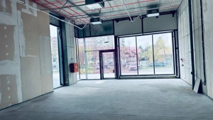 Spatiu comercial imobil nou Sebastian- Razoare.
