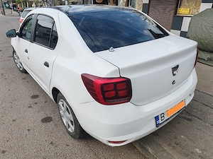 Dacia Logan 0.9 GPL an 2018 - imagine 2