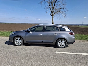 Renault Megan 3 dCI ,110 Cp - imagine 2