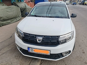 Dacia Logan 0.9 GPL an 2018 - imagine 3