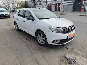 Dacia Logan 0.9 GPL an 2018
