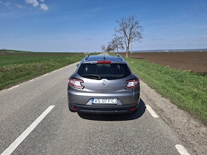 Renault Megan 3 dCI ,110 Cp - imagine 5