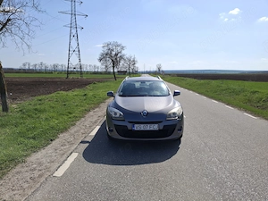 Renault Megan 3 dCI ,110 Cp - imagine 4
