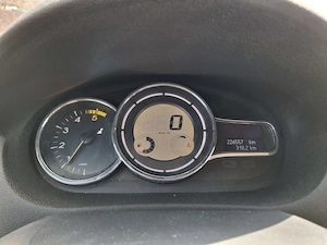 Renault Megan 3 dCI ,110 Cp - imagine 3