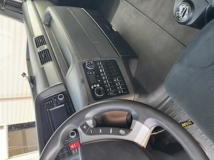 Man TGX cod XL euro 5 EEV 2013 - imagine 8