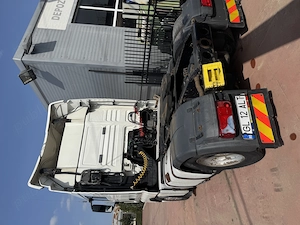 Man TGX cod XL euro 5 EEV 2013 - imagine 10