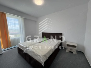 Ap 3 camere | Balcon | PARCARE | Kaufland/USAMV/Frunzișului/Manastur - imagine 12