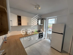 Ap 3 camere | Balcon | PARCARE | Kaufland/USAMV/Frunzișului/Manastur - imagine 6