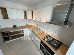 Ap 3 camere | Balcon | PARCARE | Kaufland/USAMV/Frunzișului/Manastur - imagine 5