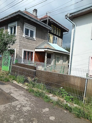 Casă de vânzare Vatra Dornei - imagine 2