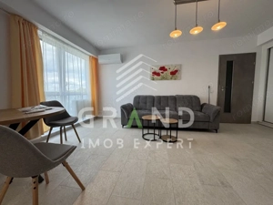 Ap 3 camere | Balcon | PARCARE | Kaufland/USAMV/Frunzișului/Manastur - imagine 4