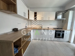 Ap 3 camere | Balcon | PARCARE | Kaufland/USAMV/Frunzișului/Manastur - imagine 8