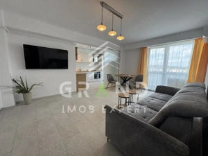 Ap 3 camere | Balcon | PARCARE |Kaufland/USAMV/Frunzișului/Manastur