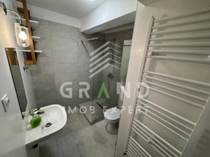 Ap 3 camere | Balcon | PARCARE | Kaufland/USAMV/Frunzișului/Manastur - imagine 17