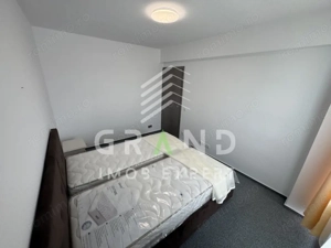 Ap 3 camere | Balcon | PARCARE | Kaufland/USAMV/Frunzișului/Manastur - imagine 11