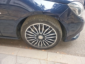 Vand Mercedes E Class Avangard  - imagine 4