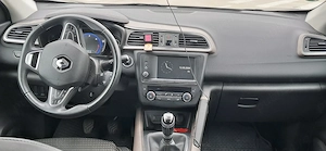 Renault Kadja Energy Intens Motorizare 1.6 dCi 130 cp EURO 6 An fabricatie 26-11-2015 Cutie manuala  - imagine 5