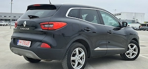 Renault Kadja Energy Intens Motorizare 1.6 dCi 130 cp EURO 6 An fabricatie 26-11-2015 Cutie manuala  - imagine 4