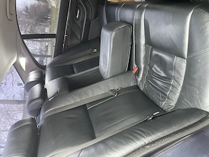 BMW 5 Series E39 Exclusive - imagine 7