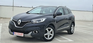 Renault Kadja Energy Intens Motorizare 1.6 dCi 130 cp EURO 6 An fabricatie 26-11-2015 Cutie manuala  - imagine 10