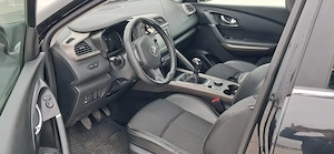 Renault Kadja Energy Intens Motorizare 1.6 dCi 130 cp EURO 6 An fabricatie 26-11-2015 Cutie manuala  - imagine 6