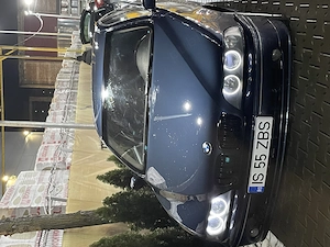 BMW 5 Series E39 Exclusive - imagine 2