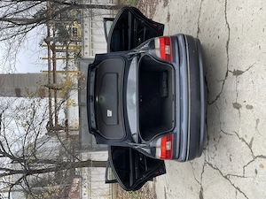 BMW 5 Series E39 Exclusive - imagine 8