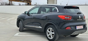 Renault Kadja Energy Intens Motorizare 1.6 dCi 130 cp EURO 6 An fabricatie 26-11-2015 Cutie manuala  - imagine 3