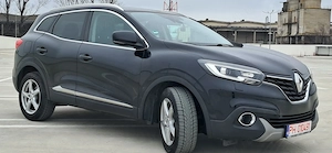 Renault Kadja Energy Intens Motorizare 1.6 dCi 130 cp EURO 6 An fabricatie 26-11-2015 Cutie manuala  - imagine 9