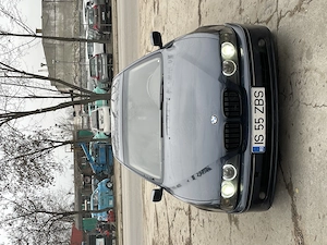 BMW 5 Series E39 Exclusive - imagine 9