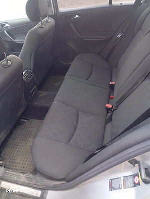 Mercedes Benz c class 1.8 kompresor - imagine 3
