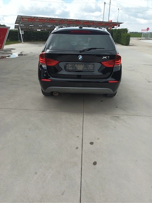 vand bmw x1 - imagine 3