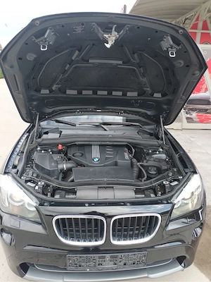 vand bmw x1 - imagine 2