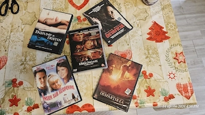 Filme pe DVD-uri cu hologramă