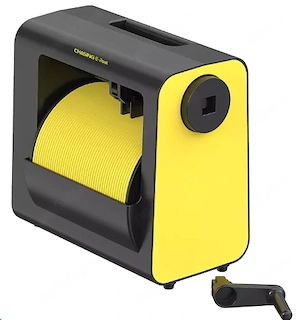 Dronă Subacvatică Profesională   200 m Adâncime | ROV Industrial Modular - imagine 4