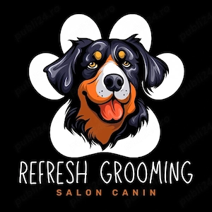 Refresh Grooming Timisoara