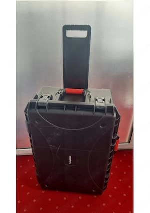 Dronă Subacvatică Profesională   200 m Adâncime | ROV Industrial Modular - imagine 5