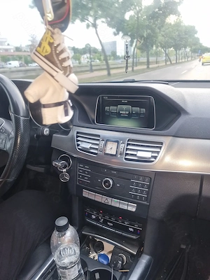 Vand Mercedes E Class Avangard  - imagine 7