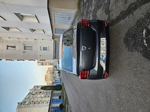 Vand dacia logan - imagine 3