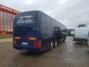 Vand autocar Man Lions Coach  - imagine 4