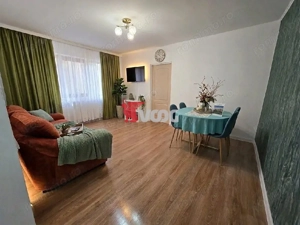 Apartament 2 camere-Take Ionescu-Parter