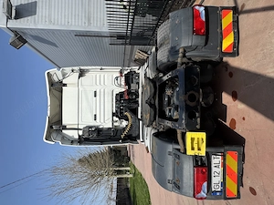 Man TGX cod XL euro 5 EEV 2013 - imagine 9